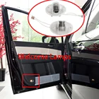 Светодиодные сигнальные лампы для дверей автомобиля для Mazda 8 MPV LY 6 Atenza GH RX-8 CX-9, автомобильные эмблемы, подсветка для лазерной проекции, 2 шт.