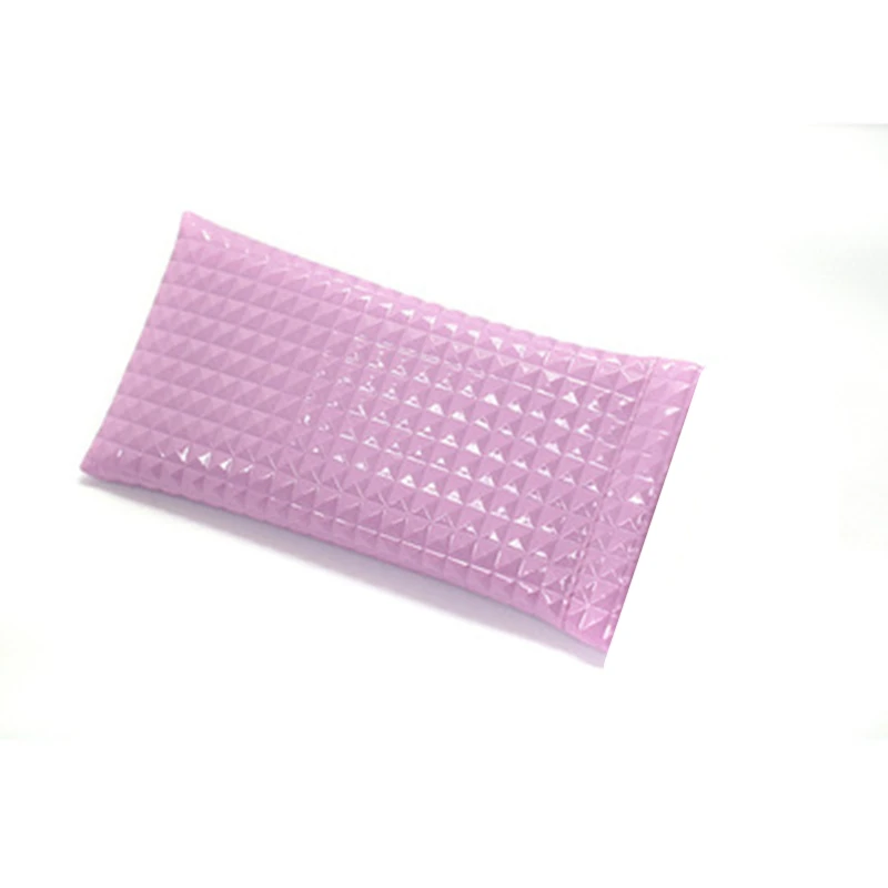 PURPLE Чехол для очков из искусственной кожи, модные милые Чехлы в Корейском стиле, устойчивый к царапинам футляр для солнечных очков, защитный футляр для очков, Чехол для очков - Цвет: PURPLE