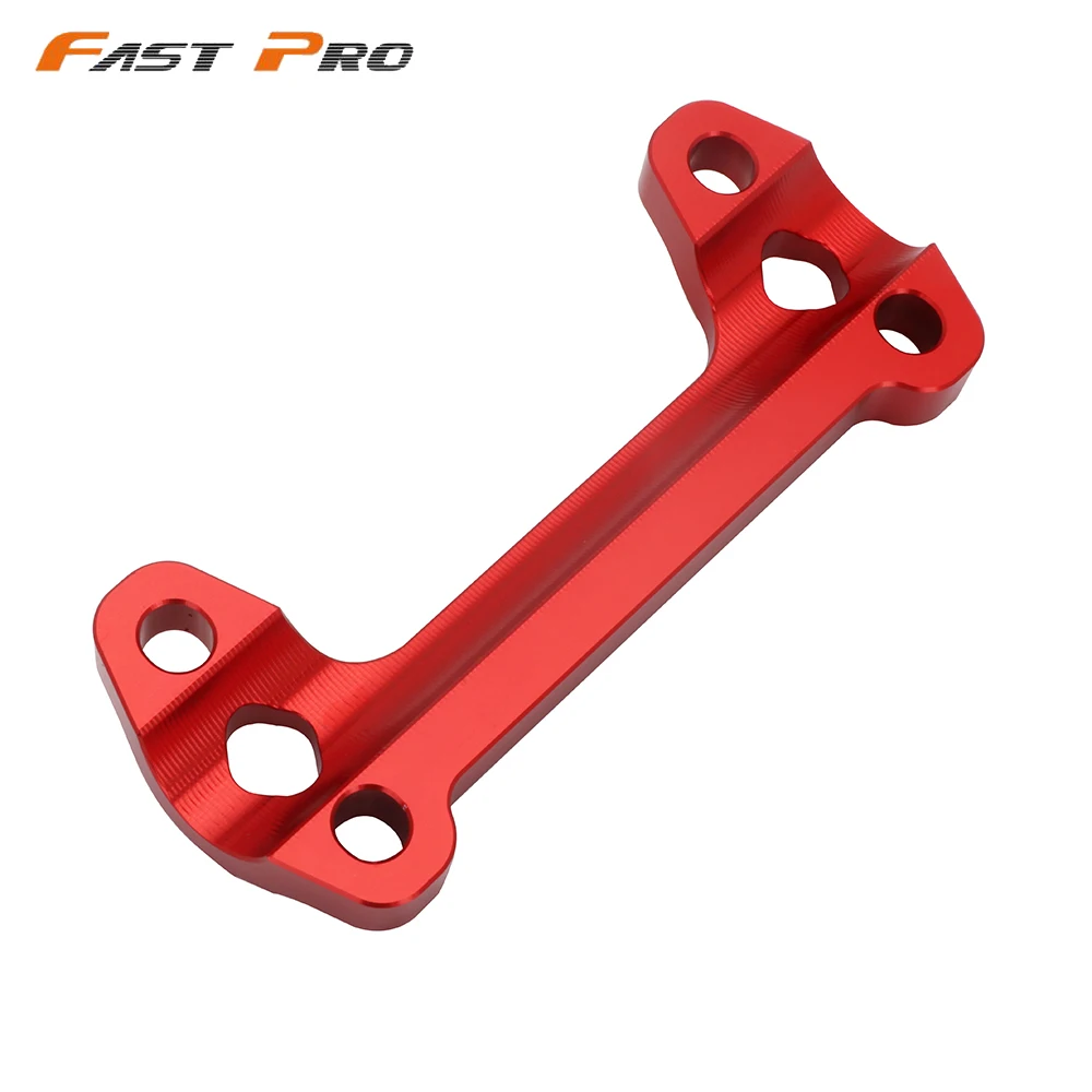 Крепежный зажим CNC для мотоцикла Honda CRF150L CRF250L CRF250RALLY XR230 XR250/Baja/Motard XR250R XR400R XR600R 1988
