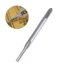 Демпферный монтажный инструмент для затычек Knowles, фильтры для установки и демонтажа