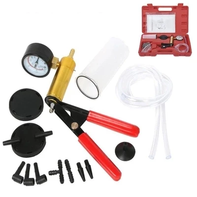 Набор ручных вакуумных насосов CHIZIYO для самостоятельной сборки тормозов
