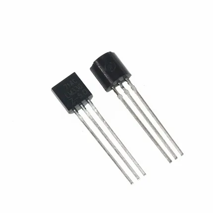 

10 шт. LM336Z-5.0 TO92 LM336Z LM336 LM336-5.0 LM336Z-5 TO-92