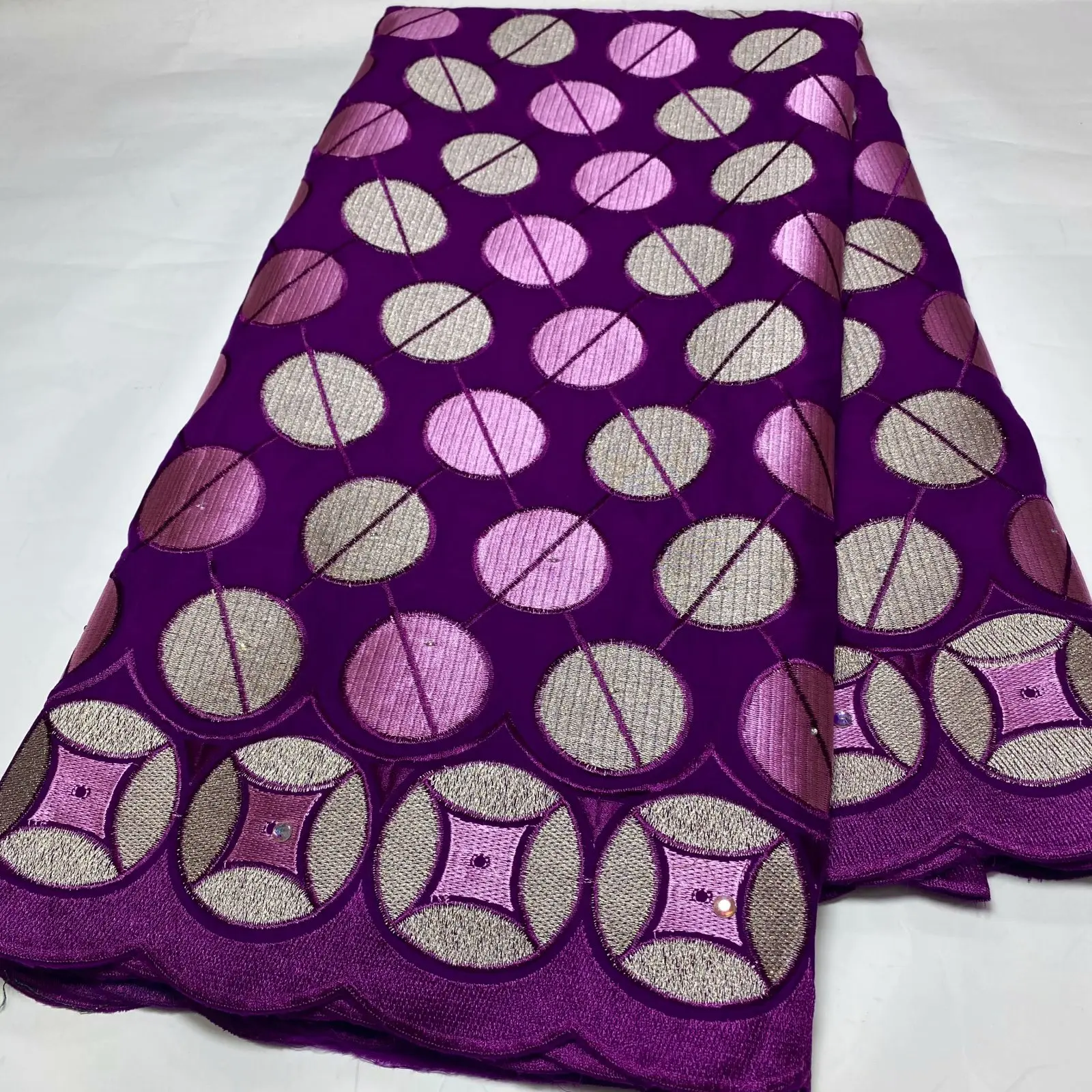 Новейшая швейцарская кружевная ткань 2020 высококачественное кружево 100% хлопок