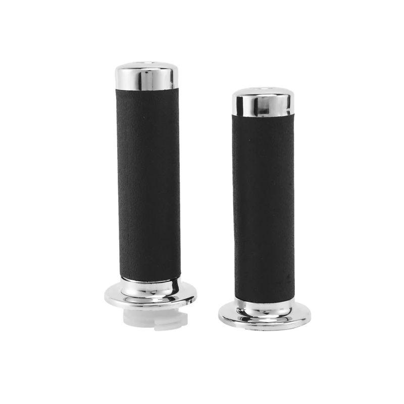 Motorcycle 1 Inch Hand Grip 25Mm For Honda Shadow VT/XVS 400/600/750/1100/1300 Magna |