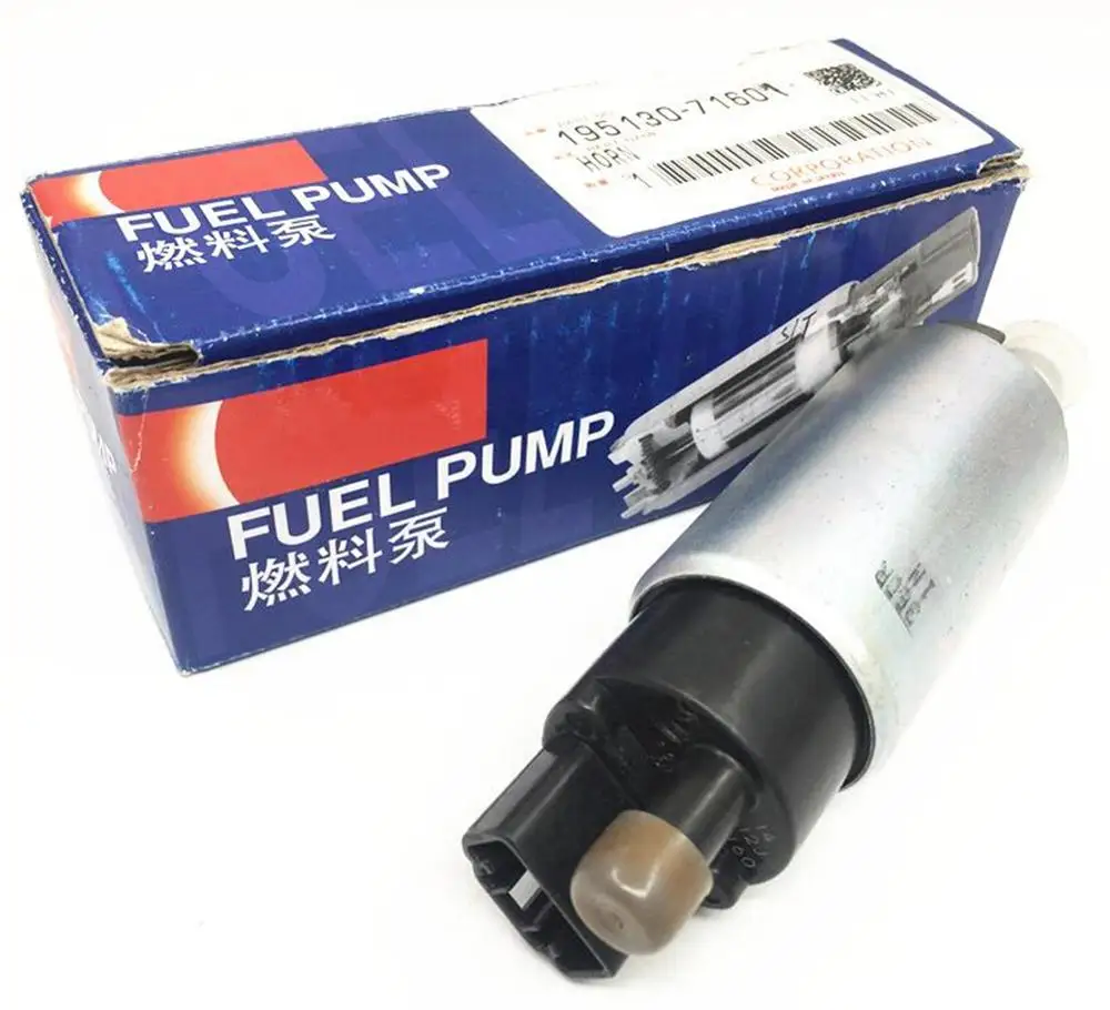 

1pc High Quality Auto Electric Fuel Pumps 195130-7160 Fit for Honda Japan Original Parts