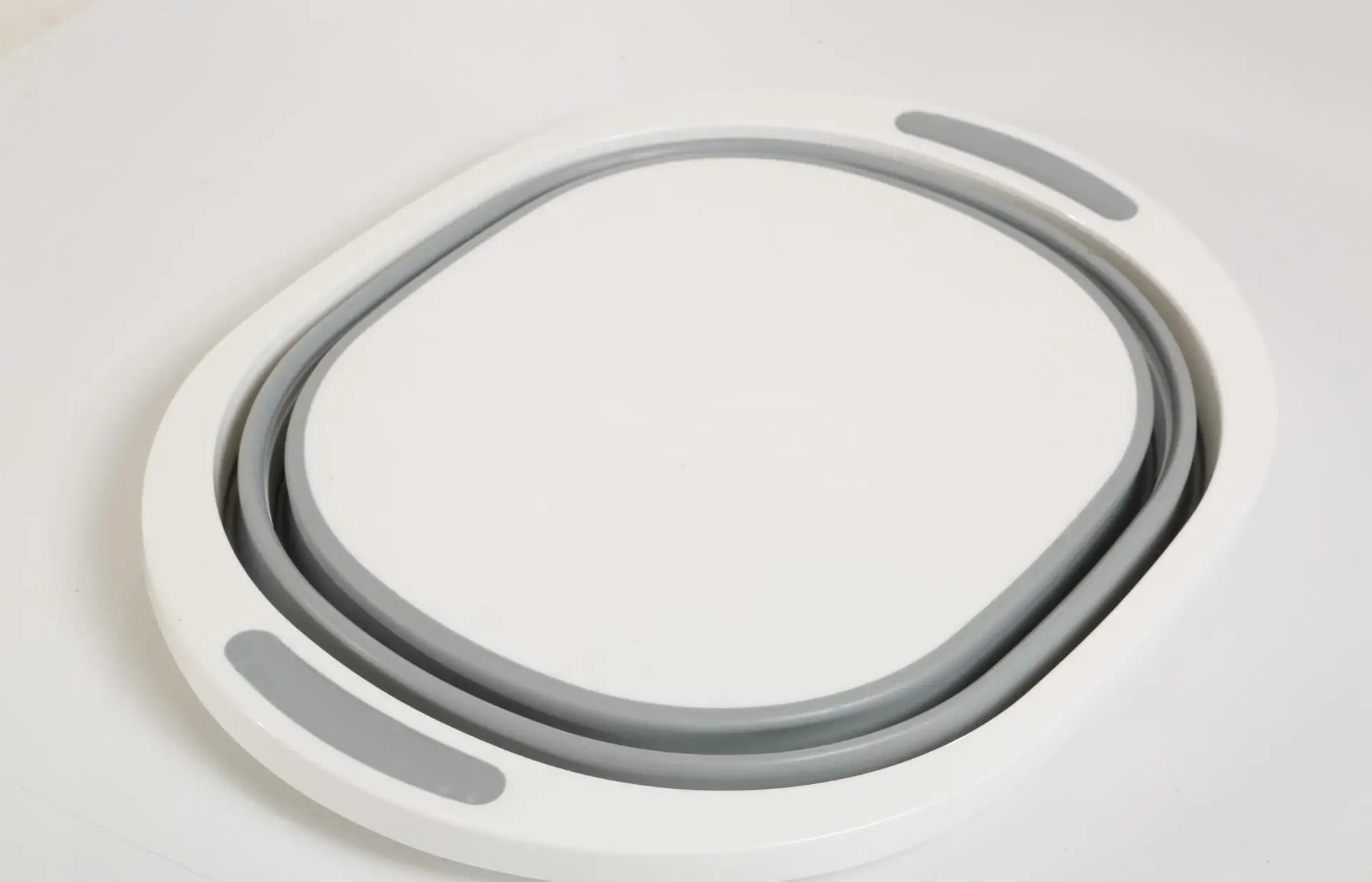 Многофункциональная складывающаяся разделочная доска для дома кухонная