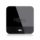 H96 Mini H8 RK3228A Android 9,0 двухдиапазонный WiFi с Bluetooth 4K HD Tv Box Smart Tv Box Set-top Box