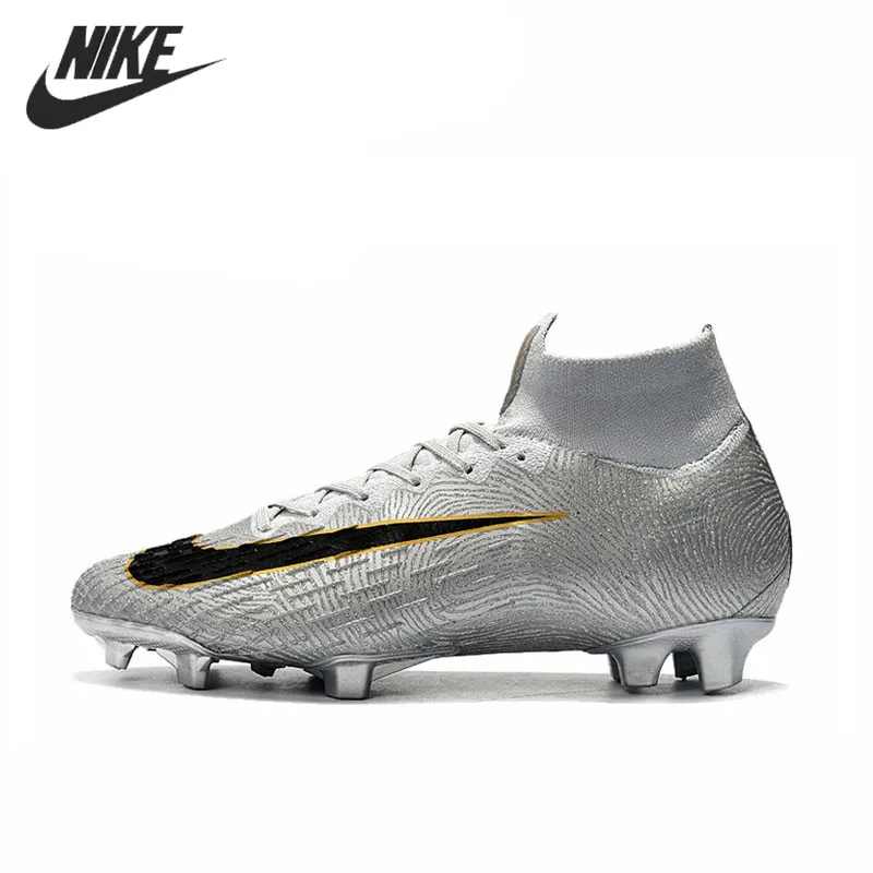 Nike Mercurial Superfly Flyknit 360 