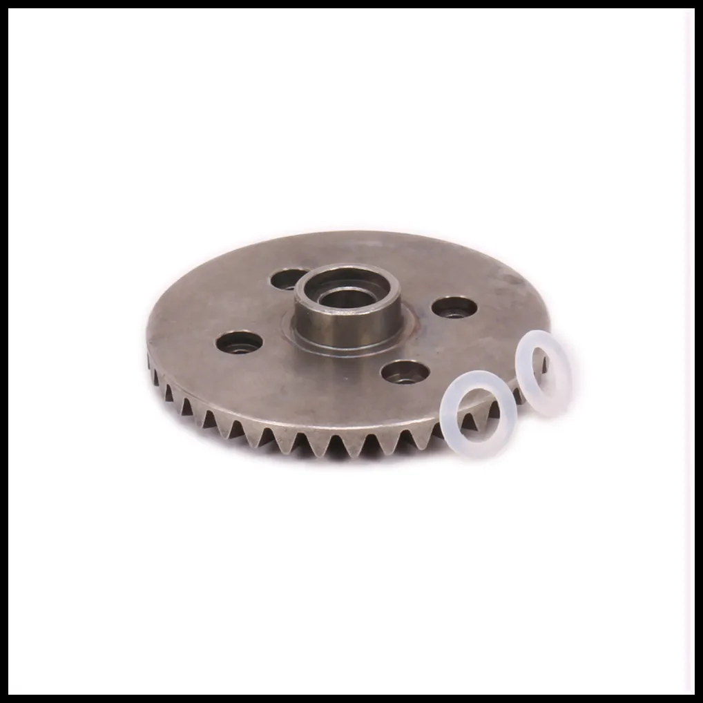 1 шт. 38 т дифференциальная основная Шестерня для радиоуправляемой модели