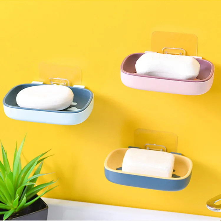 12 шт. бесшовная наклейка с крючком без винтов установка отверстий U-образная