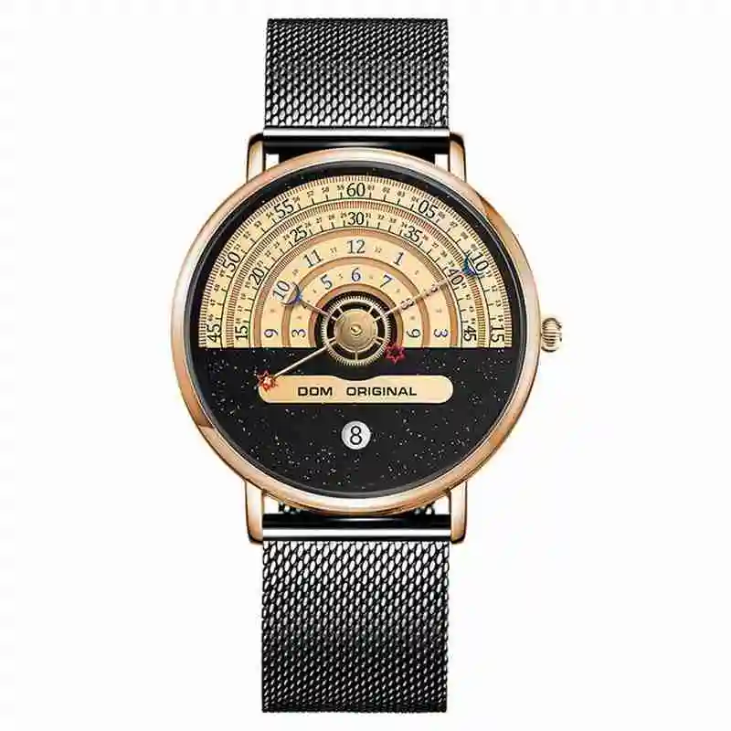 

2020 European and American fashion watches J1L9