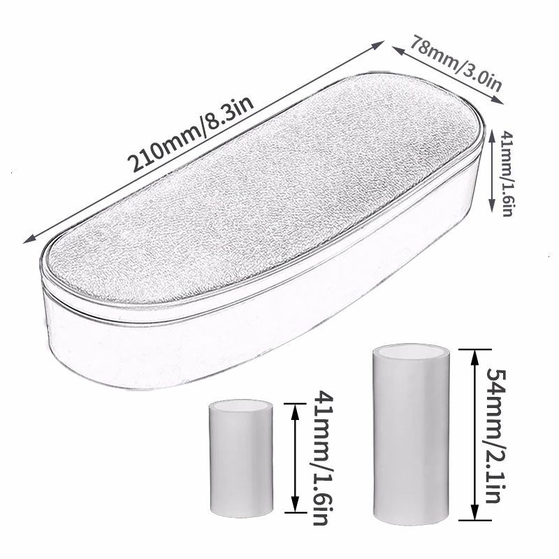 Универсальный подлокотник для автомобиля Регулируемый угловой с левым и