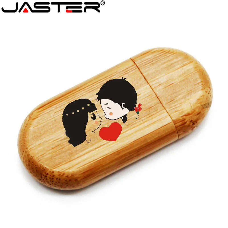 Флэш-накопитель usb в деревянном корпусе 4 ГБ 8 16 32 64 | Компьютеры и офис