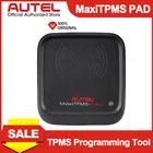 Инструмент для программирования датчиков TPMS Autel MaxiTPMS PAD Универсальный MX-Sensor TPMS инструменты для активации программа MX-Sensor аксессуар