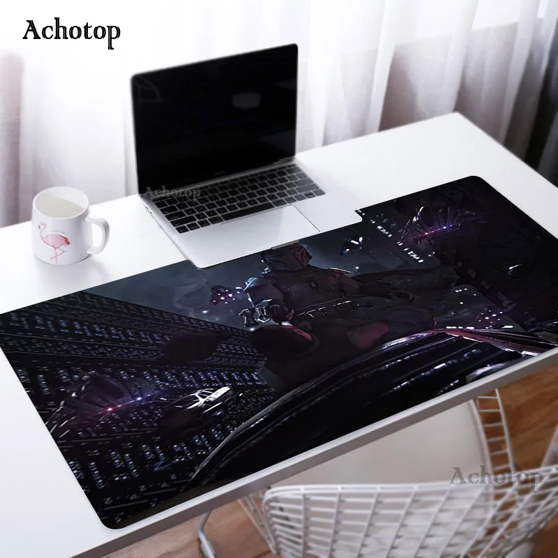 

Hot Movie Large Mouse Pad Fashion Cool Desktop XXL Computer Pad Wars Gaming Mouse-pad HD Large XL Gamer Desk Keyboard Play Mats