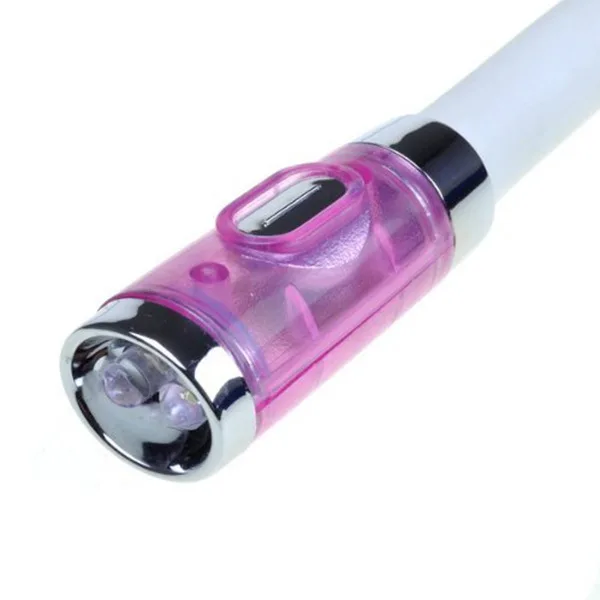 Modern hanging neck hose LED light portable hanging lamp Variety lighting outdoor camping light reading lamp creative work light