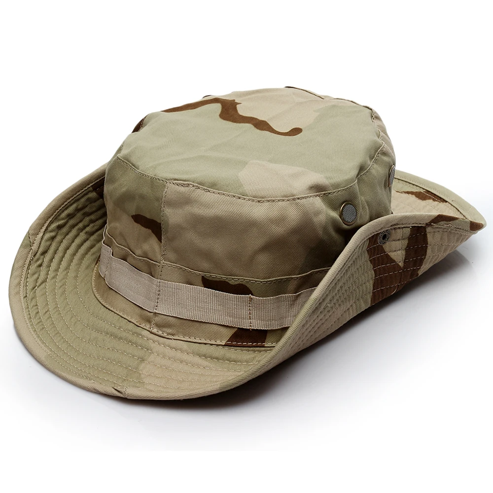 G232297A Chambergo Camuflaje, военные тактические шапки, уличные, для рыбалки, пешего туризма, охоты, камуфляжные муты для мужчин и женщин, Спортивная камуфляжная шапка - Цвет: G232297A