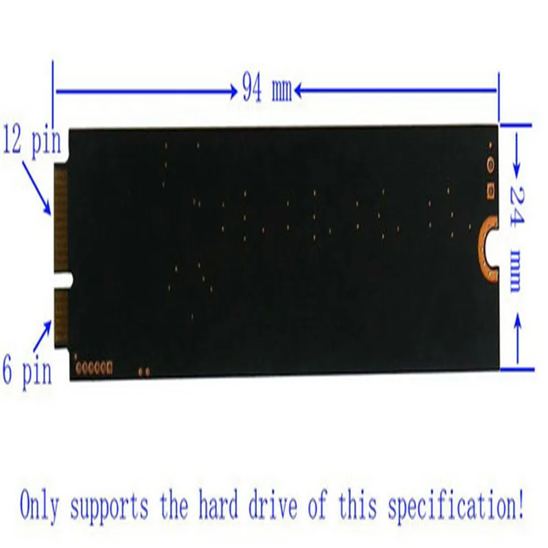 

SSD-накопитель UX31 UX21 TAICHI 21 TAICHI 31, корпус жесткого диска USB 3,0