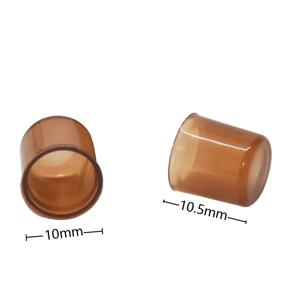 Королевские чашки ZQMDFZ пластиковые коричневые 120 шт петер кристен асбьёрнсен королевские зайцы союзмультфильм