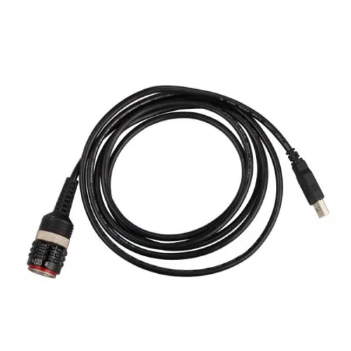 88890300 Vocom Interface Truck Diagnose PPT2.03/3.02 For UD/R.enault/V-lvo/Mack Heavy Duty Diagnostic Tool | Автомобили и