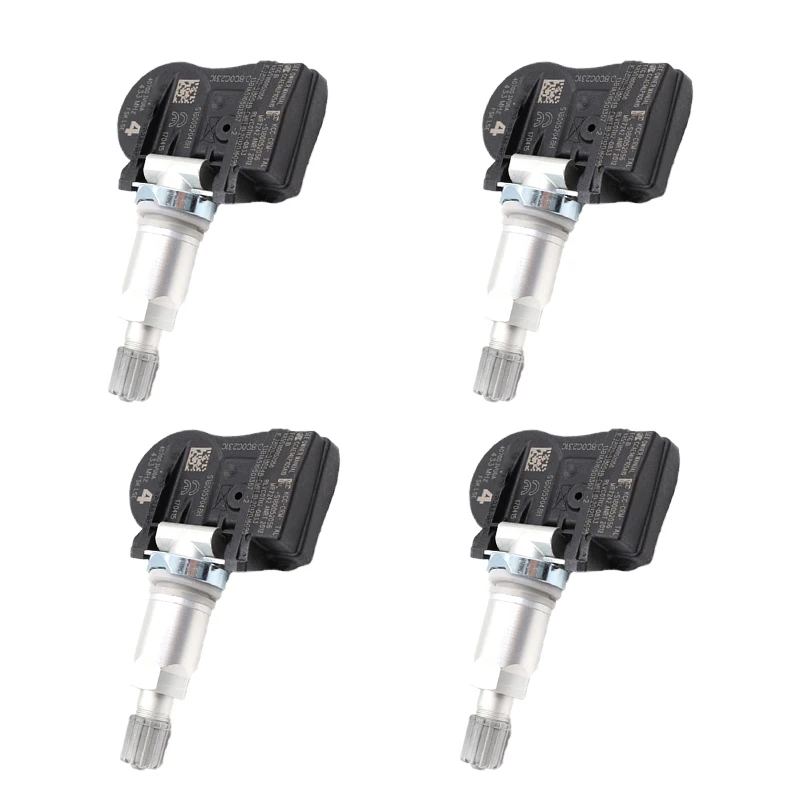 Датчик давления в шинах TPMS 407003VU0A 40700 3VU0A для Nissan NOTE QASHQAI TIIDA хэтчбек X T Renault ESPACE V KOLEOS