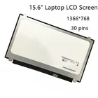 ЖК-экран для ноутбука asus, 15,6 дюйма, для asus K550J A550J FX50J X550L B156XW04V.8 B156XTN04.5 LTN156AT37 1366*768