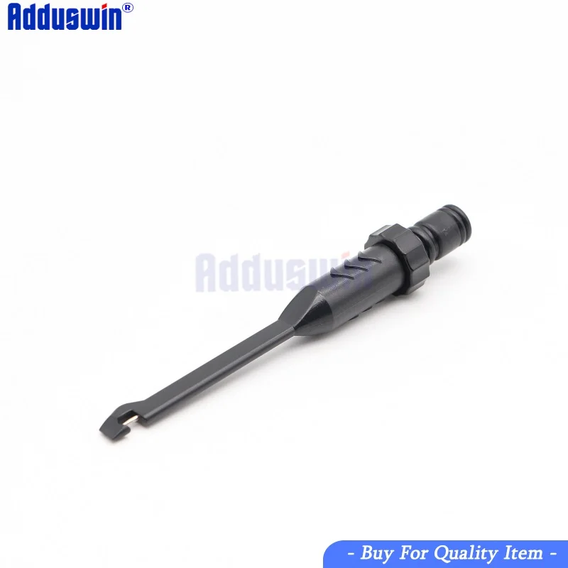 Кабельный зажим для пирсинга с 4 мм банановое сиденье сверхмощный изоляционный