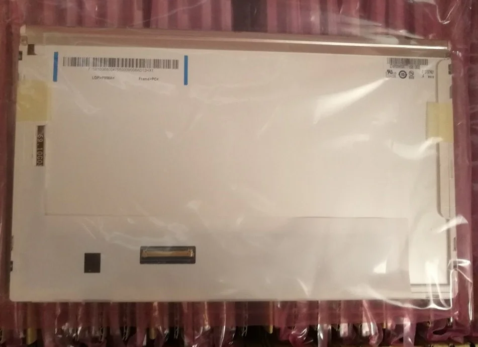 10 1 дюймовый 350 яркий новый оригинальный TFT LCD G101STN01.4 G101STN01.0 дисплей|Мониторы| |