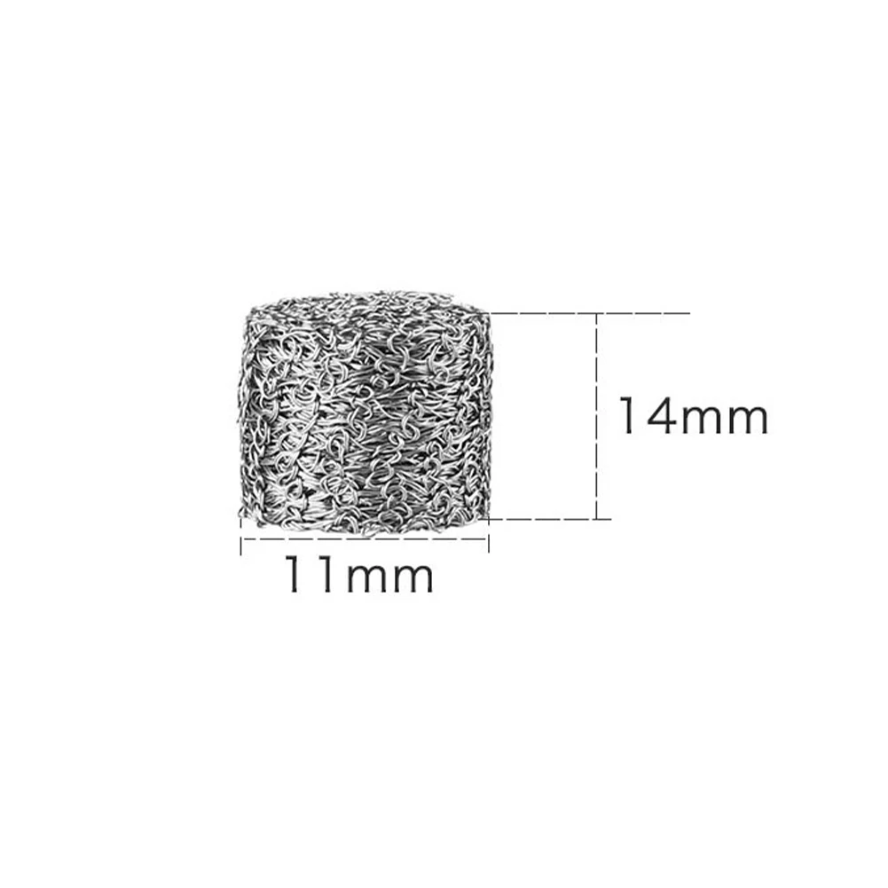 

Foam Cannon Orifice Nozzle Tip Mesh Filter Car Pressure Washer Foam Generator Nozzle for Karcher Foam Nozzle Snow Foam Lance
