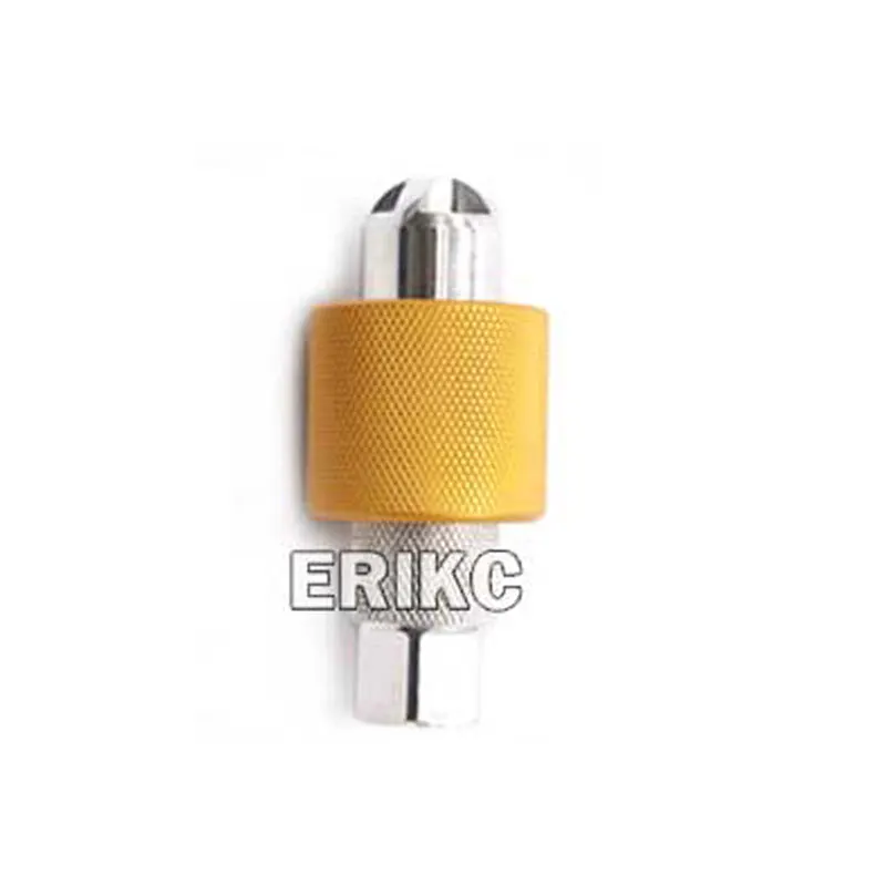 ERIKC Carter CAT 320D инжектор Common Rail Натяжная гайка удаление разборка стальной винтовой инструмент наборы для гусеницы C6 C6.6 C6.4