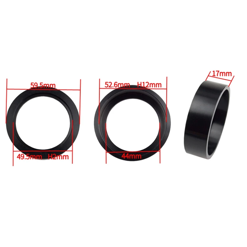 

Bicycle Bottom Bracket Install and Removal Tool Kit for BB86/BB30/BB91/BB92/PF30 Professional Version