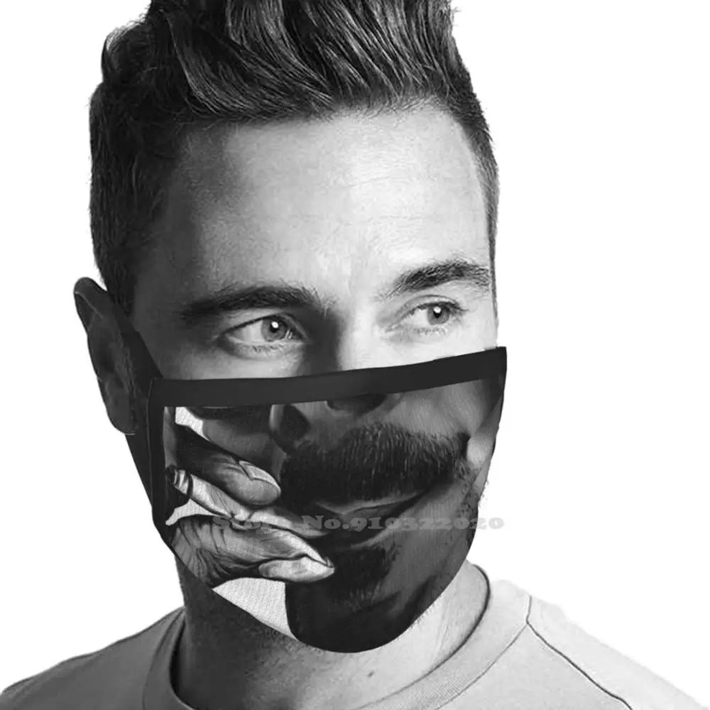 Skullies &amp вязаные шапки для осенне-зимнего сезона теплая шляпа Rap Y Dogg Gangsta - купить