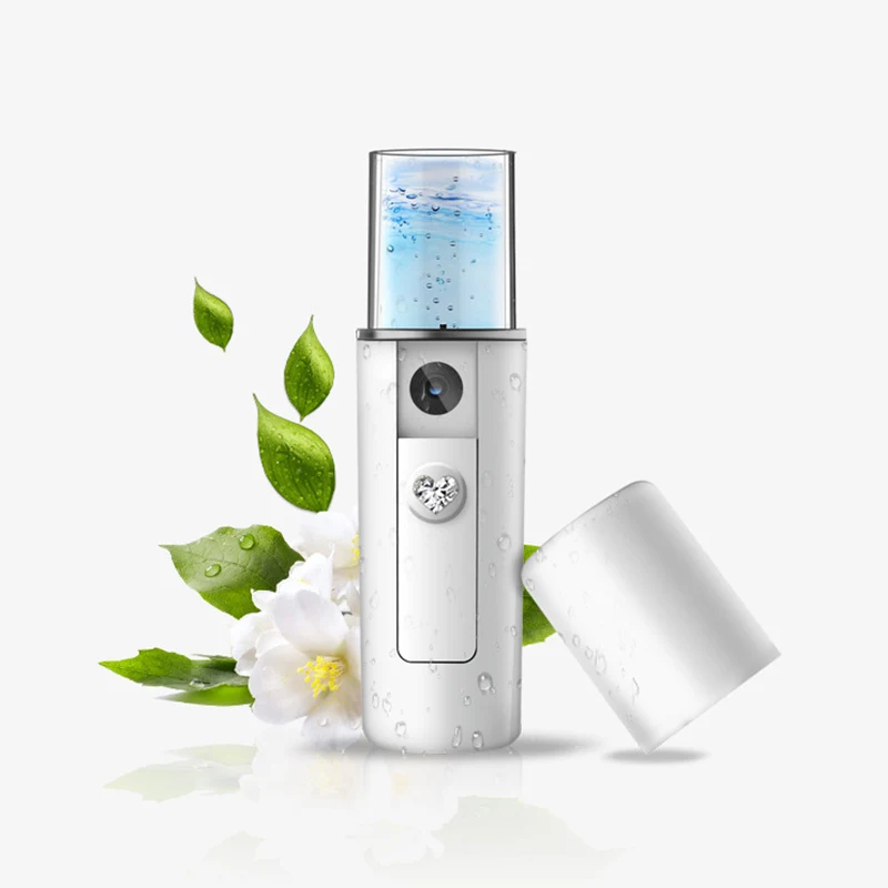 Увлажнитель воздуха ручной распылитель инструмент для увлажнения холодный лица