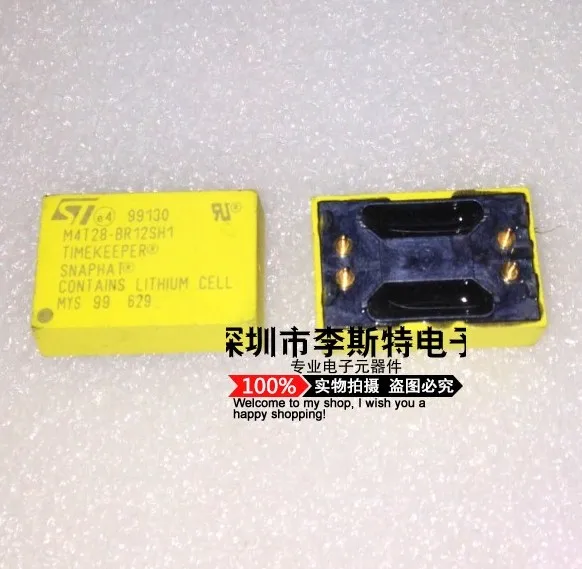 

M4T28-BR12SH1 DIP-4