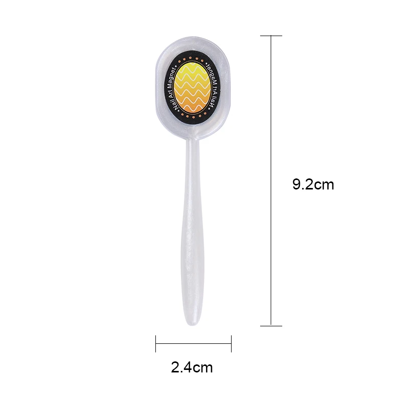 Магнитная доска для кошачий глаз 5D лак &quotкошачий глаз&quot гель эффект УФ