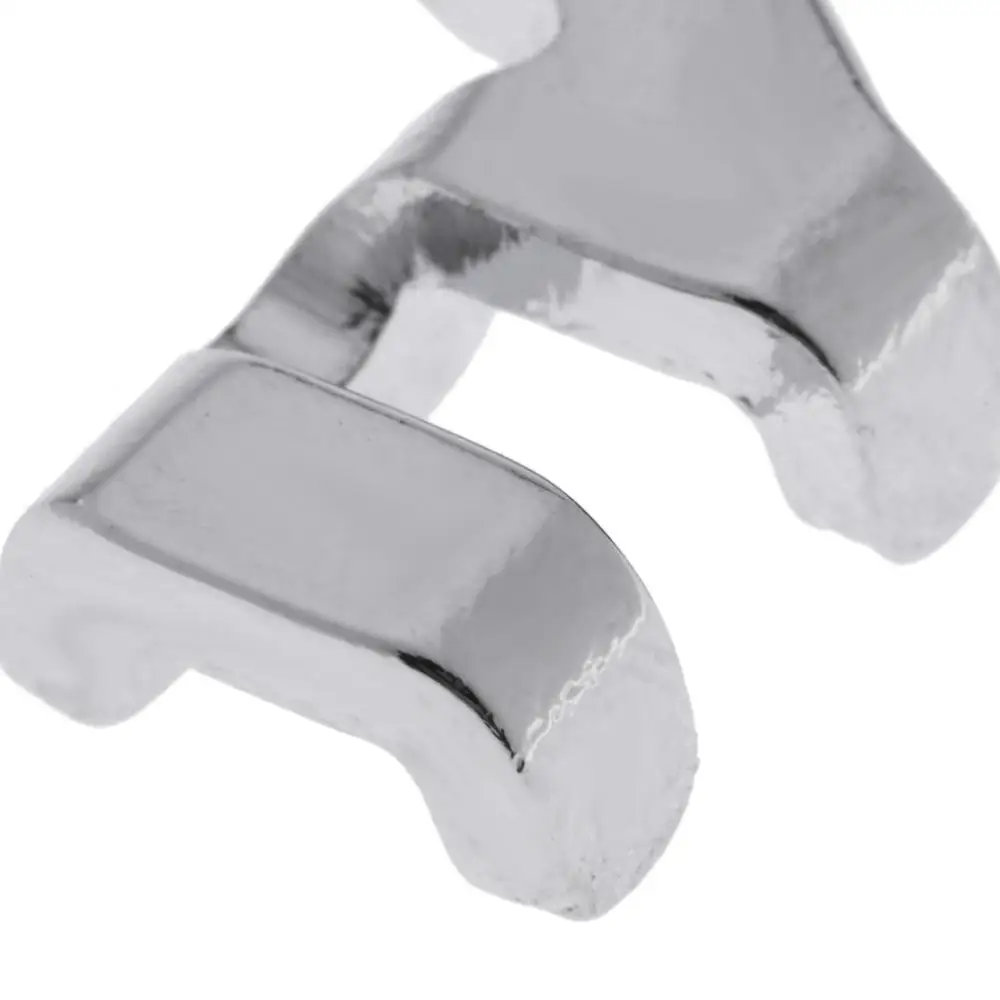 Лапка для конических фрез (с низким держателем швейных машин SINGER бытовой