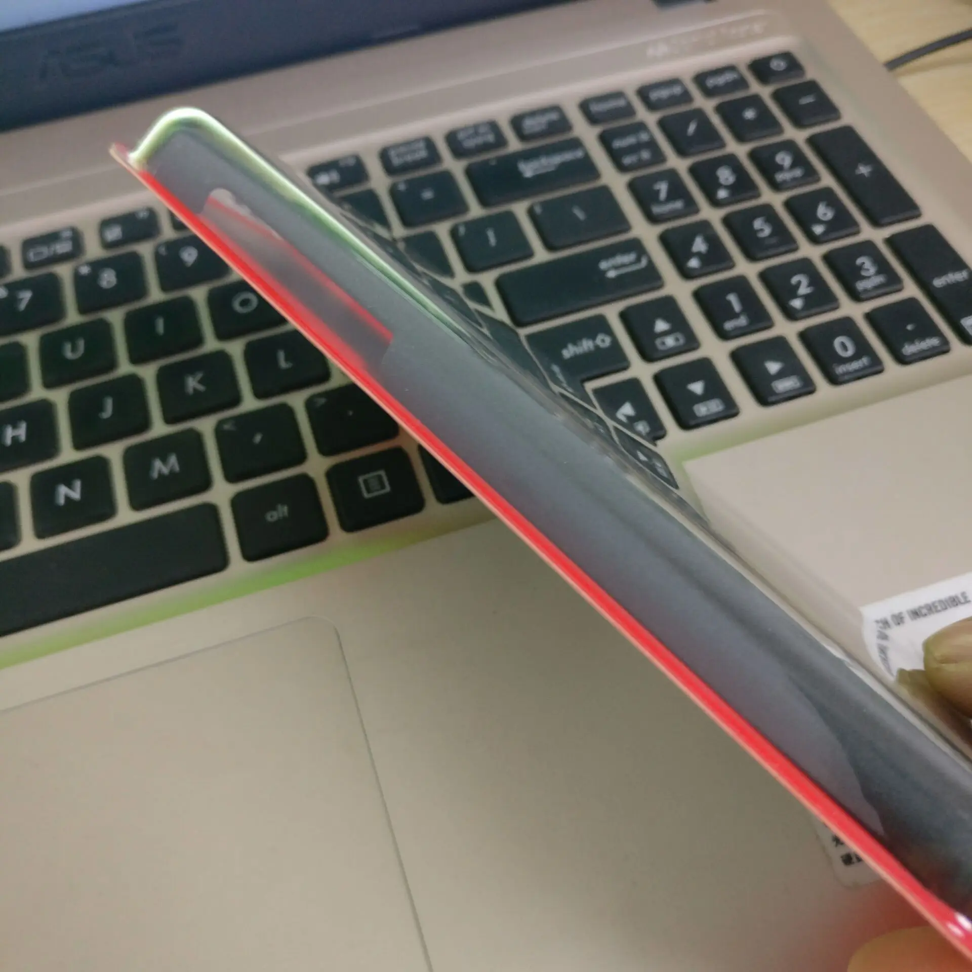 Original Official For OnePlus 6 Genuine Sandstone /karbon/ebony wood /Nylon Matte Slim Back Skin Hard Case Cover