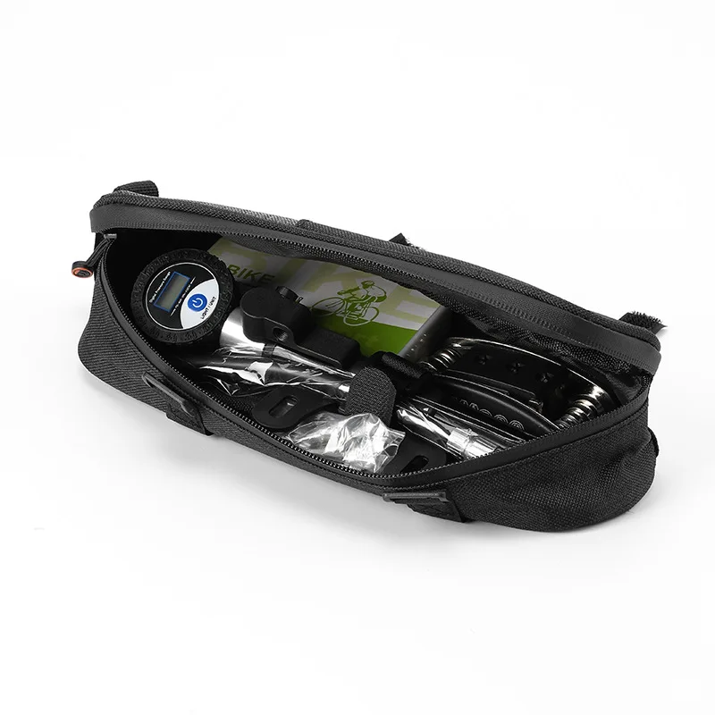 Набор для ремонта велосипеда миниатюрный ручной воздушный насос гаечный ключ