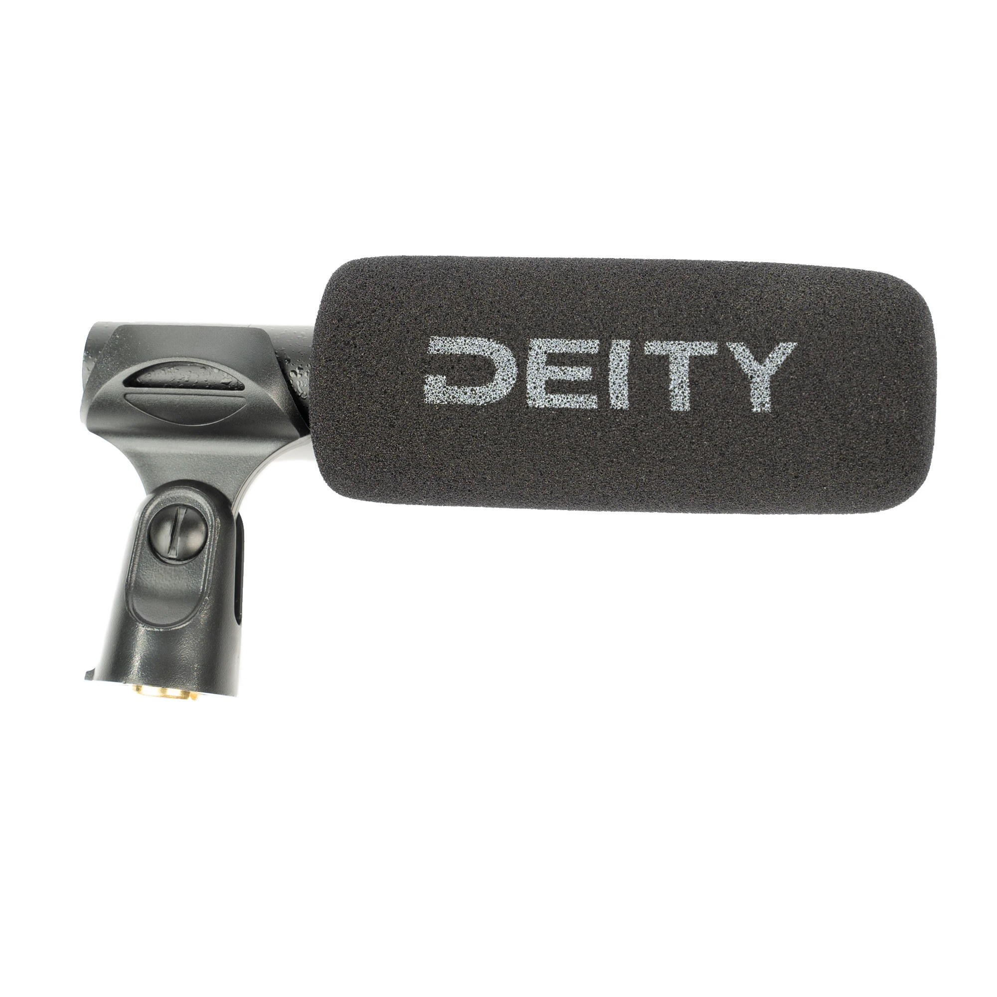 Микрофон Deity S Mic 2S Shotgun Высокочувствительный направленный микрофон с низким