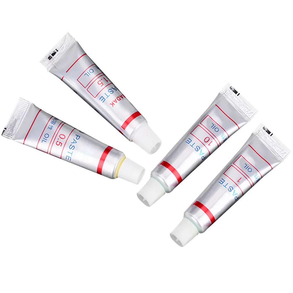 W0.5 To W40 High Accuracy Easy Apply Abrasive Paste Diamond Powder Polishing Practical Multipurpose Metal Lapping Professional |