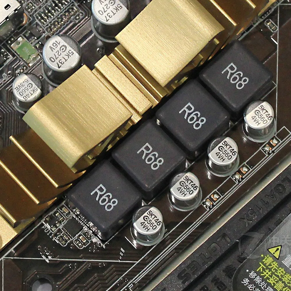 Asus Z87 K Intel Оригинальное настольное гнездо для материнской платы LGA 1150 Core