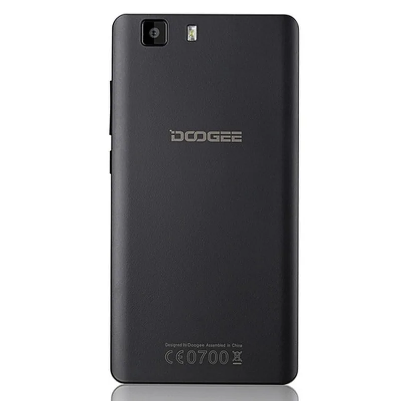 Doogee X5 смартфон 5 0 &quot1 ГБ ОЗУ 8 Гб ПЗУ MTK6580 четырехъядерный Android 1 2200 мАч WIFI Dual SIM OTA OTG
