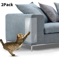 2pcs pet cat scratch guard mat cat scratching post furniture sofa protector home scratch proof pet accessories11