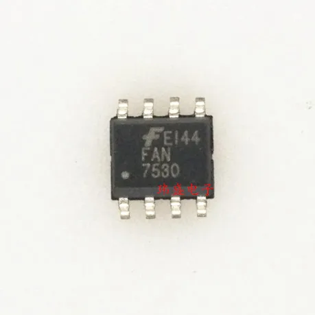 

10pcs FAN7530 FAN7530MX SOP-8