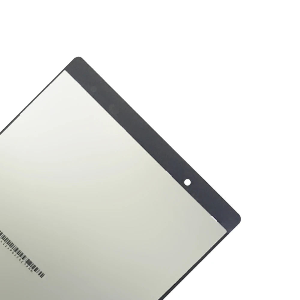 Новый сенсорный ЖК дисплей 8 дюймов для Lenovo Tab 4 ТБ 8504X TB 8504|Экраны мобильных