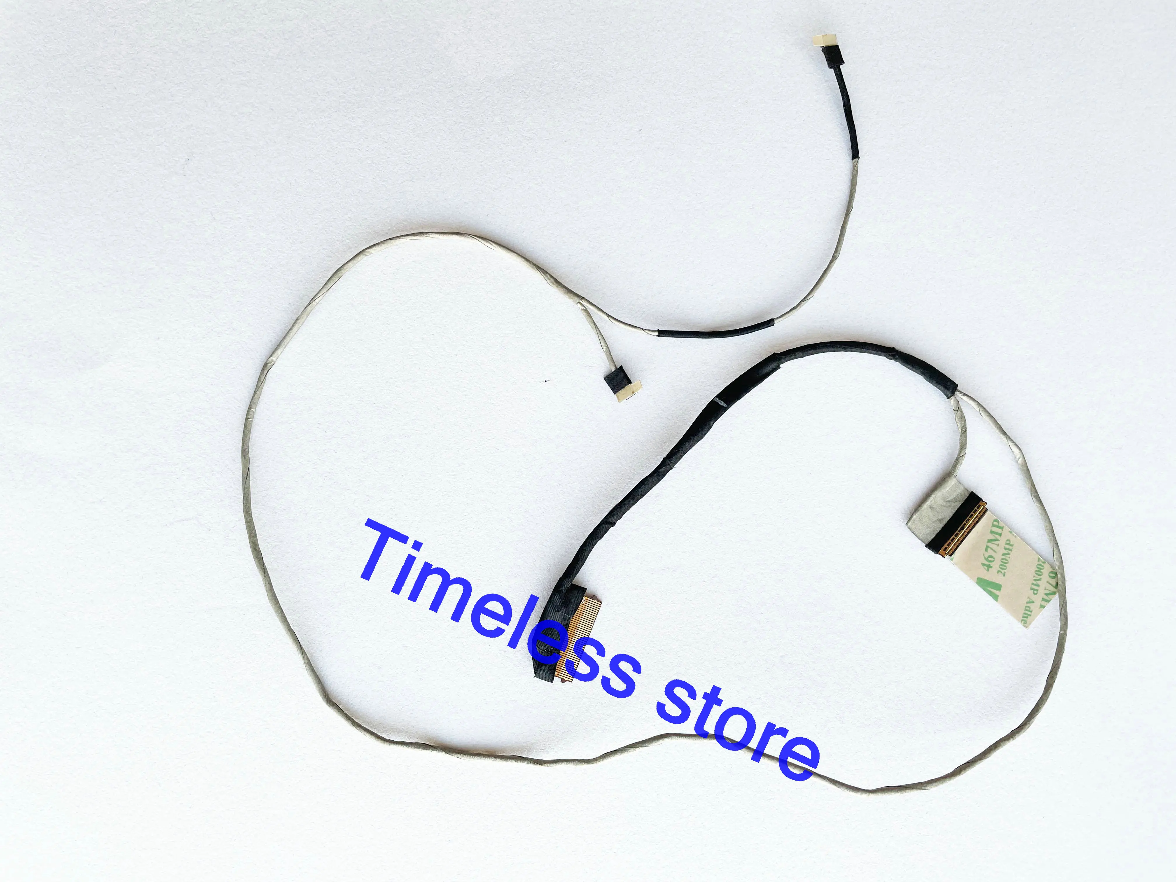 Новинка для HP 15-CE 15-CE006TX led lcd lvds кабель DD0G3ALC000 DD0G3ALC010