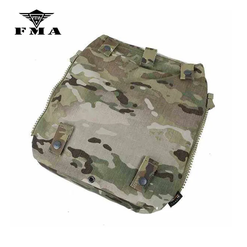 FMA молния на панели сумка Мультикам для тактического жилета CPC AVS JPC2.0 стрельба