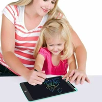 explosion 1pc portable 8 5 inch lcd writing tablet kids electronic drawing tablet ultra thin digital board pads handwriting r8c3