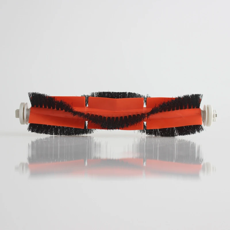 Моющийся воды Hepa фильтр основной щетки боковая щетка для пылесоса Xiaomi Roborock MI band 1S