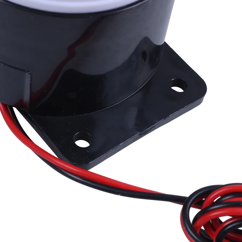 Проводной мини сирена для домашняя система охранной сигнализации рожок сирены